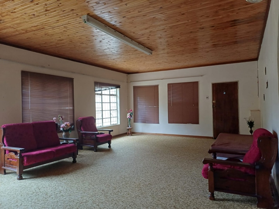 4 Bedroom Property for Sale in Wolmaransstad North West